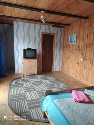 Стандарт тримісний