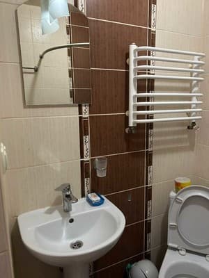 Стандарт одномісний