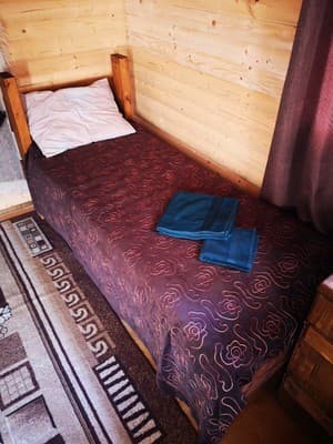 Стандарт тримісний
