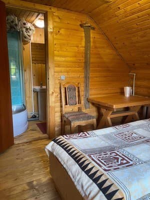 Стандарт двомісний Шепіт
