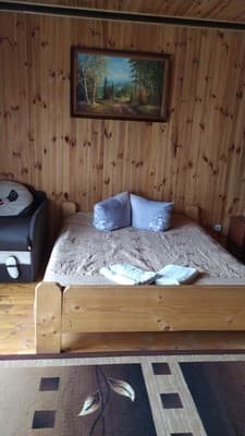 Стандарт двомісний